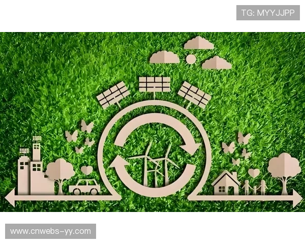 行业倡导绿色计算机制，推动可持续发展