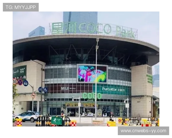 南沙星河COCO Park场馆升级，适配多项目格斗赛事同步举行