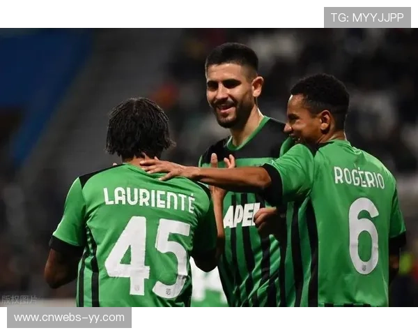 劳里恩特多次射门造险,萨索洛客场惜败那不勒斯 劳里恩特多次射门造险,萨索洛客场惜败那不勒斯