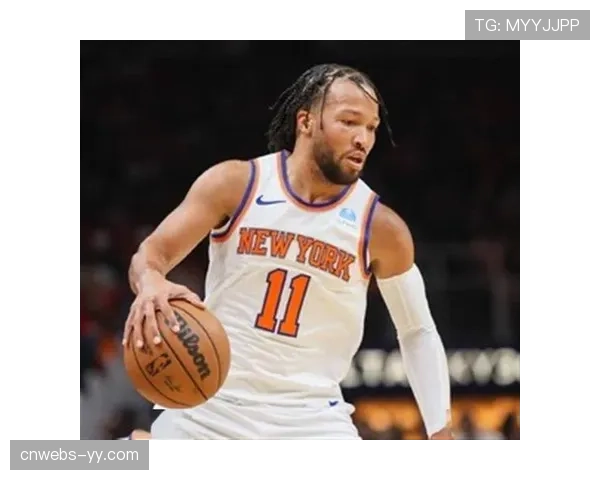 东部首轮最大悬念：骑士与尼克斯的防守大战前瞻